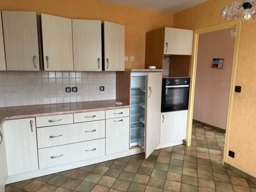 Maison a vendre Torigny-les-Villes 50160 Manche 84 m2 4 pièces 174810 euros