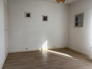 Appartement a vendre Lorient 56100 Morbihan 75 m2 4 pièces 187920 euros