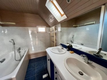 Maison a vendre Bois-Guillaume 76230 Seine-Maritime 112 m2 5 pièces 370000 euros