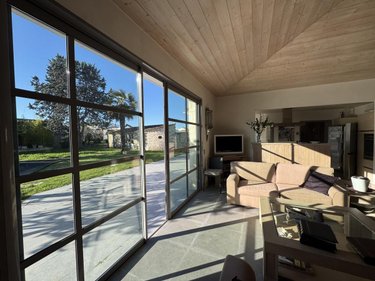 Maison a vendre La Flotte 17630 Charente-Maritime 340 m2 12 pièces 2176900 euros