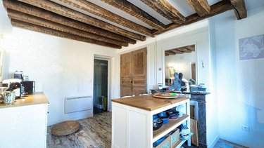 Maison a vendre Conches-en-Ouche 27190 Eure 72 m2 3 pièces 147000 euros