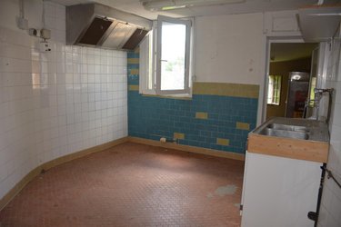 Maison a vendre Bouessay 53290 Mayenne 189 m2 5 pièces 53500 euros