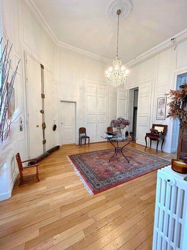 Appartement a vendre Rennes 35000 Ille-et-Vilaine 285 m2 10 pièces 1263000 euros