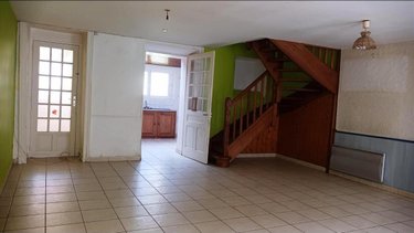 Maison a vendre Saint-Pierre-Église 50330 Manche 102 m2 5 pièces 132750 euros