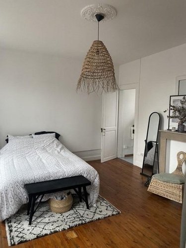 Location appartement Arras 62000 Pas-de-Calais 55 m2  608 euros