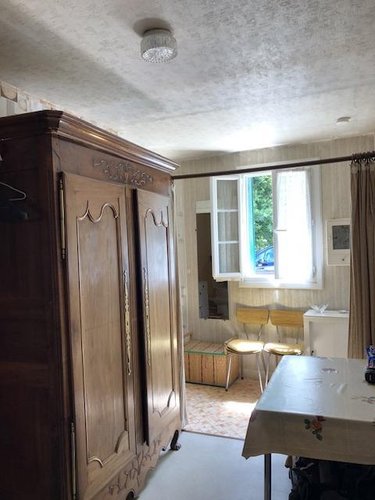 Maison a vendre Feneu 49460 Maine-et-Loire 88 m2 4 pièces 209060 euros