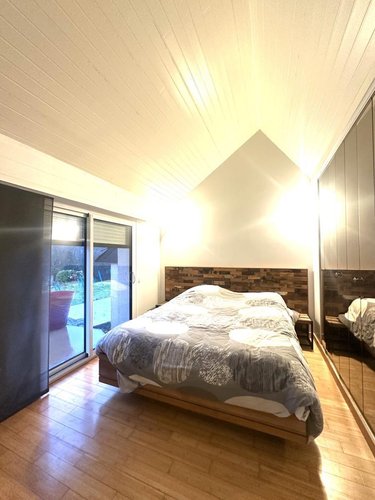 Maison a vendre Caudan 56850 Morbihan 142 m2 6 pièces 574900 euros