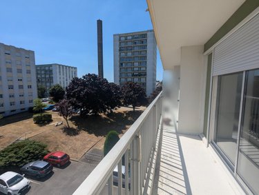 Appartement a vendre Saint-Nazaire 44600 Loire-Atlantique 83 m2  199500 euros