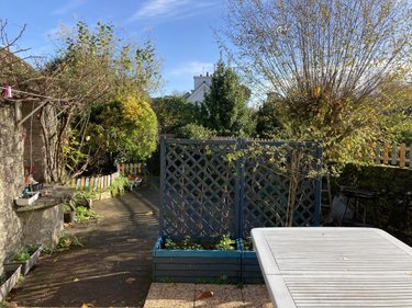 Viager maison Baud 56150 Morbihan 88 m2  70000 euros