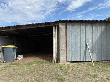 Maison a vendre Tiercé 49125 Maine-et-Loire 122 m2 5 pièces 188460 euros