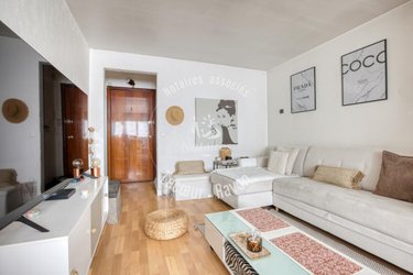 Appartement a vendre Noisy-le-Roi 78590 Yvelines 41 m2 2 pièces 180200 euros