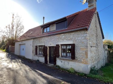 Maison a vendre Carquebut 50480 Manche 61 m2  106000 euros
