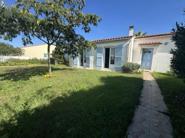 Maison a vendre Rivedoux-Plage 17940 Charente-Maritime 111 m2 5 pièces 735000 euros