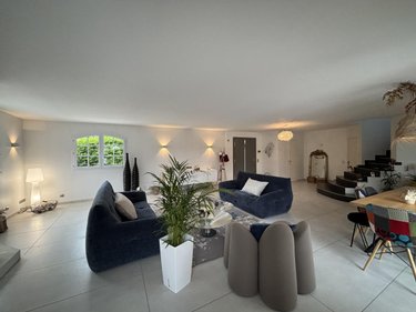 Maison a vendre Vimines 73160 Savoie 245 m2 7 pièces 990000 euros