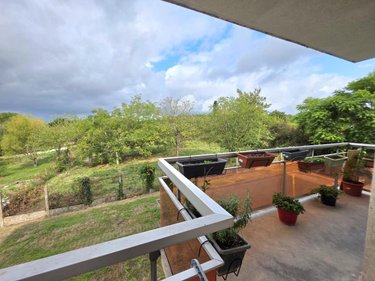 Appartement a vendre Vierzon 18100 Cher 71 m2 3 pièces 64800 euros