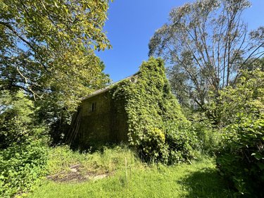 Maison a vendre Saint-Barthélemy 56150 Morbihan 75 m2 3 pièces 105040 euros