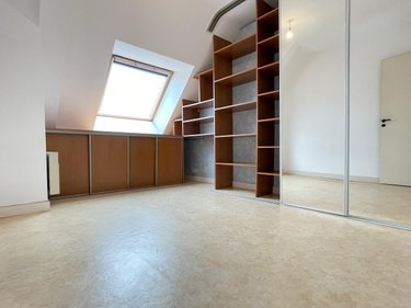 Appartement a vendre Locminé 56500 Morbihan 42 m2 2 pièces 95400 euros