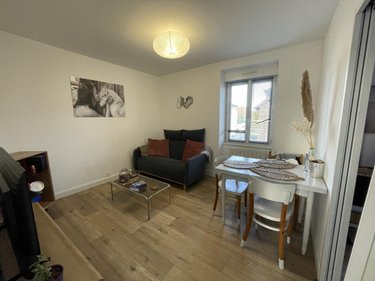Location appartement Saint-Malo 35400 Ille-et-Vilaine 34 m2  575 euros
