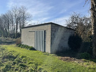 Maison a vendre Melgven 29140 Finistère 85 m2 4 pièces 141318 euros