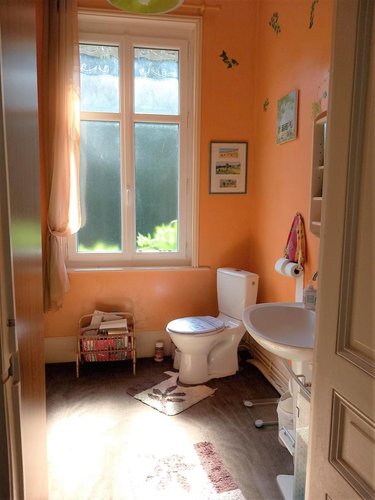 Maison a vendre La Ferté Macé 61600 Orne 211 m2 8 pièces 239000 euros