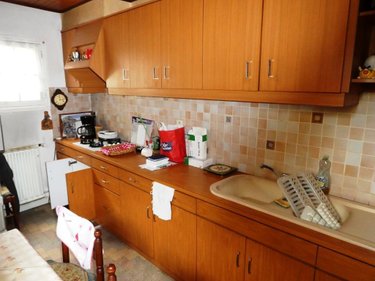 Maison a vendre Le Croisty 56540 Morbihan 140 m2 6 pièces 58630 euros
