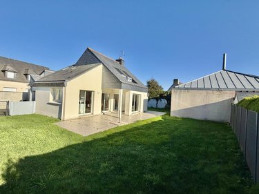 Maison a vendre La Trinité-sur-Mer 56470 Morbihan 85 m2 5 pièces 772500 euros