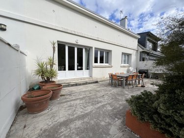 Maison a vendre Ploemeur 56270 Morbihan 113 m2 5 pièces 932832 euros