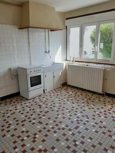 Immeuble a vendre La Chapelle-Saint-Mesmin 45380 Loiret 168 m2  230320 euros