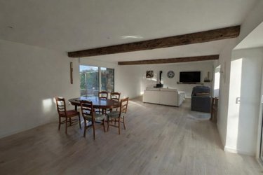 Maison a vendre Martigné-Ferchaud 35640 Ille-et-Vilaine 158 m2 6 pièces 312000 euros