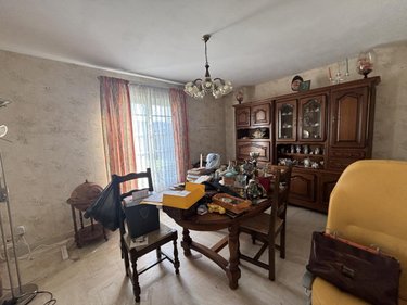 Maison a vendre Romilly-sur-Andelle 27610 Eure 69 m2 3 pièces 188000 euros