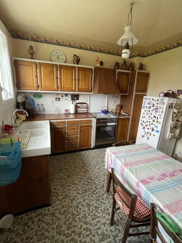 Maison a vendre Sablé-sur-Sarthe 72300 Sarthe 138 m2 7 pièces 180200 euros