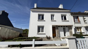 Maison a vendre Baud 56150 Morbihan 115 m2 5 pièces 119544 euros