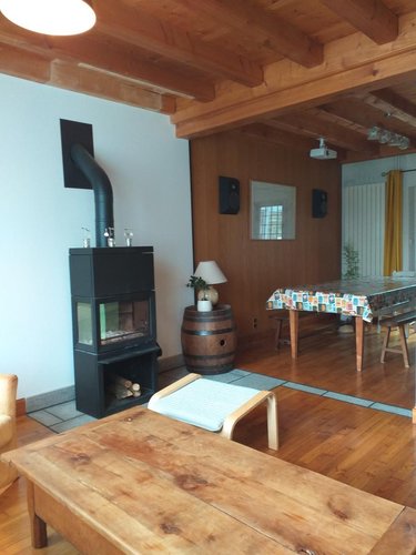 Maison a vendre Sérent 56460 Morbihan 160 m2 10 pièces 372172 euros
