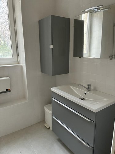 Appartement a vendre Saint-Affrique 12400 Aveyron 51 m2 2 pièces 78000 euros