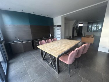 Maison a vendre Cambrai 59400 Nord 127 m2 5 pièces 220000 euros