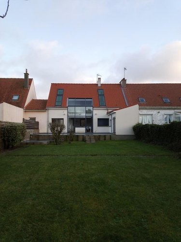 Maison a vendre Audinghen 62179 Pas-de-Calais 101 m2 5 pièces 449900 euros