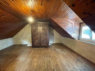Maison a vendre Rosporden 29140 Finistère 60 m2 2 pièces 47700 euros