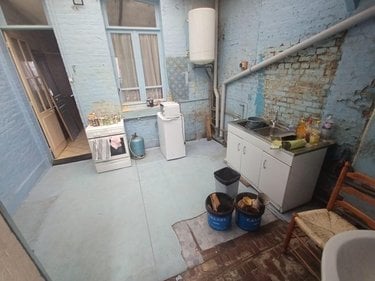 Maison a vendre Amiens 80000 Somme 63 m2 4 pièces 140000 euros