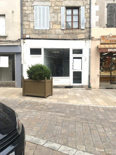 Immeuble a vendre Saint-Chély-d'Apcher 48200 Lozère 115 m2  101000 euros