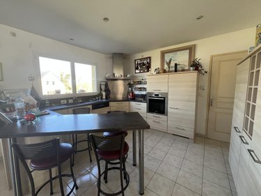 Maison a vendre Caulnes 22350 Côtes-d'Armor 103 m2 4 pièces 242390 euros