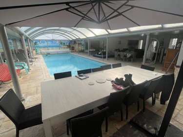 Maison a vendre Montsûrs 53150 Mayenne 380 m2  356320 euros