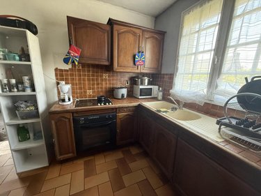 Maison a vendre Theix-Noyalo 56450 Morbihan 86 m2 5 pièces 259875 euros