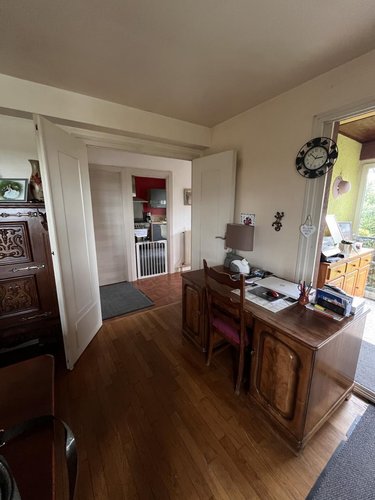 Maison a vendre Lamarche-sur-Saône 21760 Côte-d'Or 120 m2 6 pièces 283500 euros