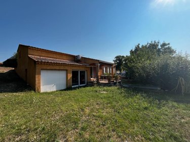 Viager maison Fontienne 04230 Alpes-de-Haute-Provence 91 m2 3 pièces 100000 euros