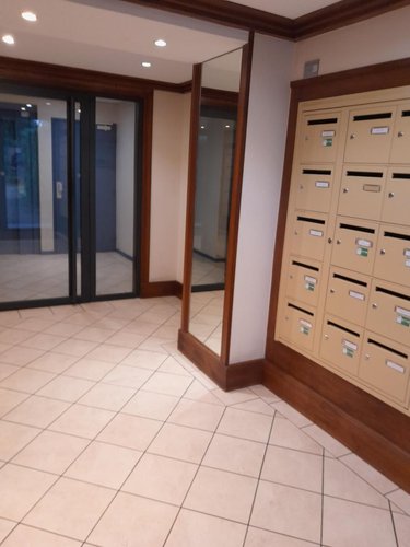 Appartement a vendre Saint-Jean-de-la-Ruelle 45140 Loiret 49 m2 2 pièces 119468 euros