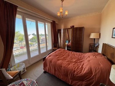 Appartement a vendre Avrillé 49240 Maine-et-Loire 94 m2 4 pièces 236250 euros