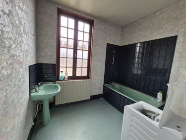 Maison a vendre Arras 62000 Pas-de-Calais 168 m2 6 pièces 327600 euros