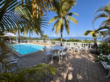 Maison a vendre Saint-Paul 97460 Réunion 150 m2 6 pièces 1700000 euros