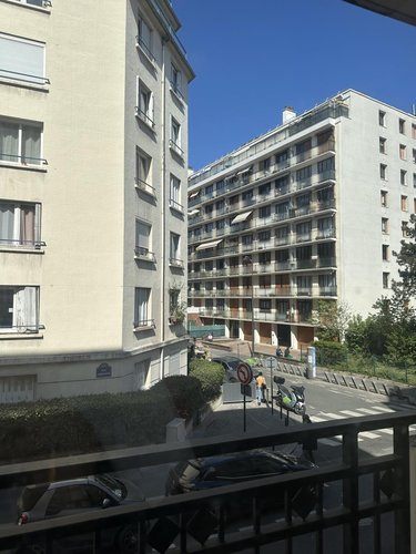 Appartement a vendre Paris 15e arrondissement 75015 Paris 66 m2 3 pièces 545000 euros