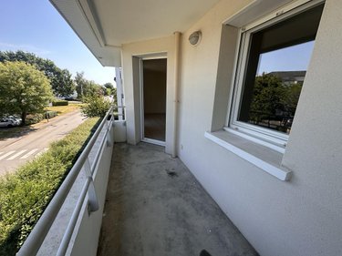 Appartement a vendre Vannes 56000 Morbihan 46 m2 2 pièces 172690 euros
